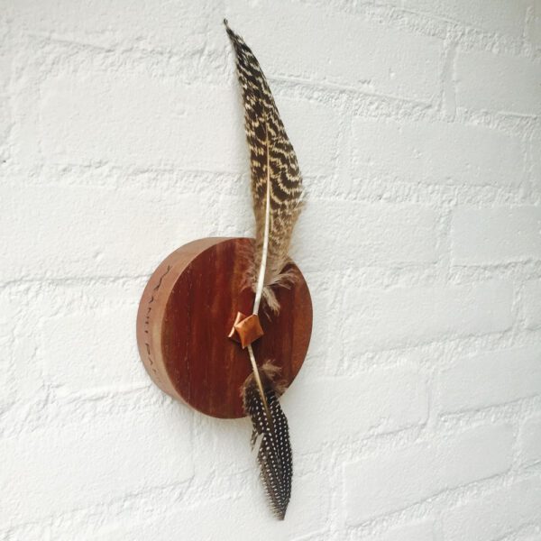 <span style="color: #000000;"><strong>Karaka</strong> #018 - Afbeelding 2